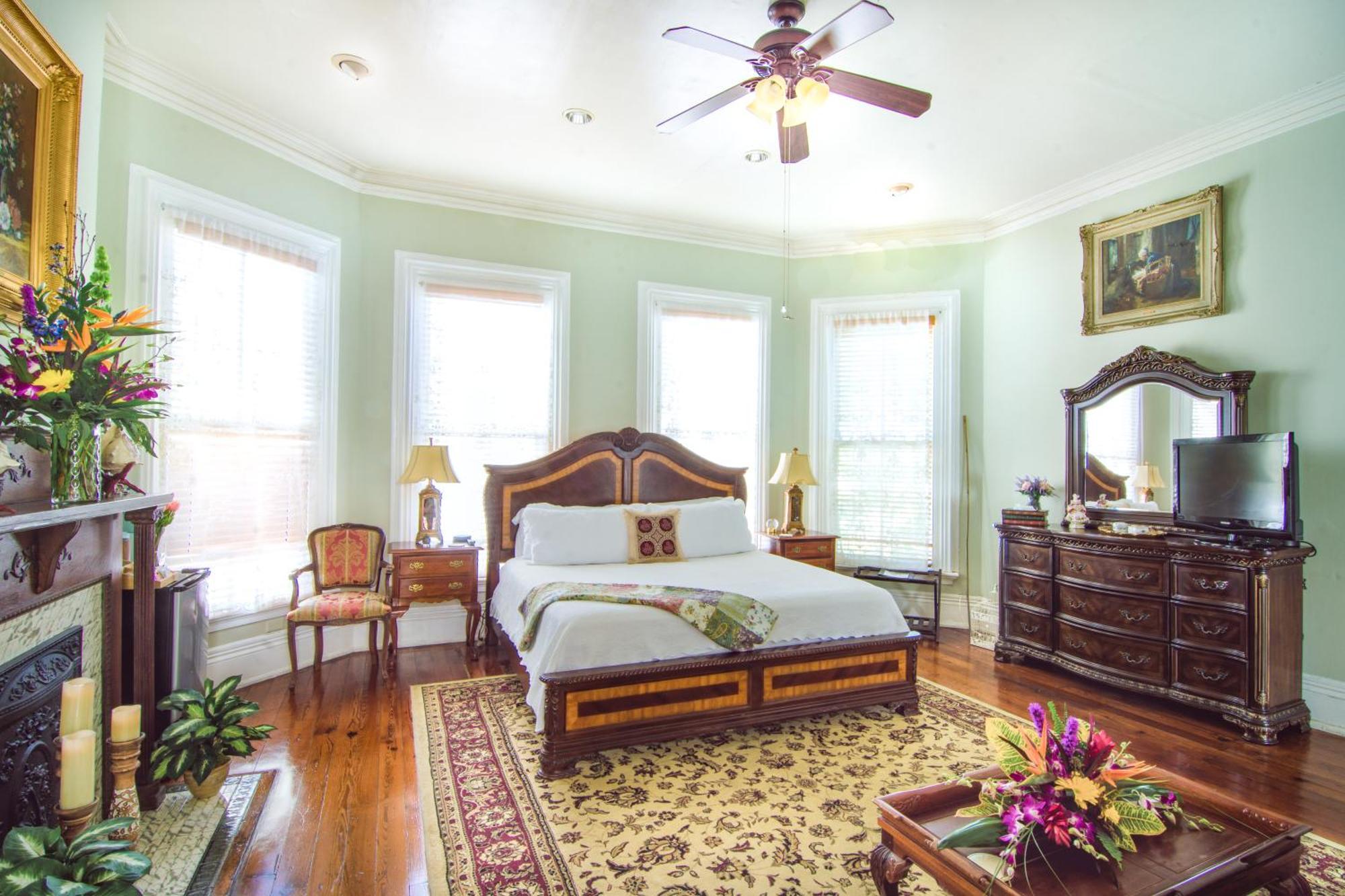 Superior Suite