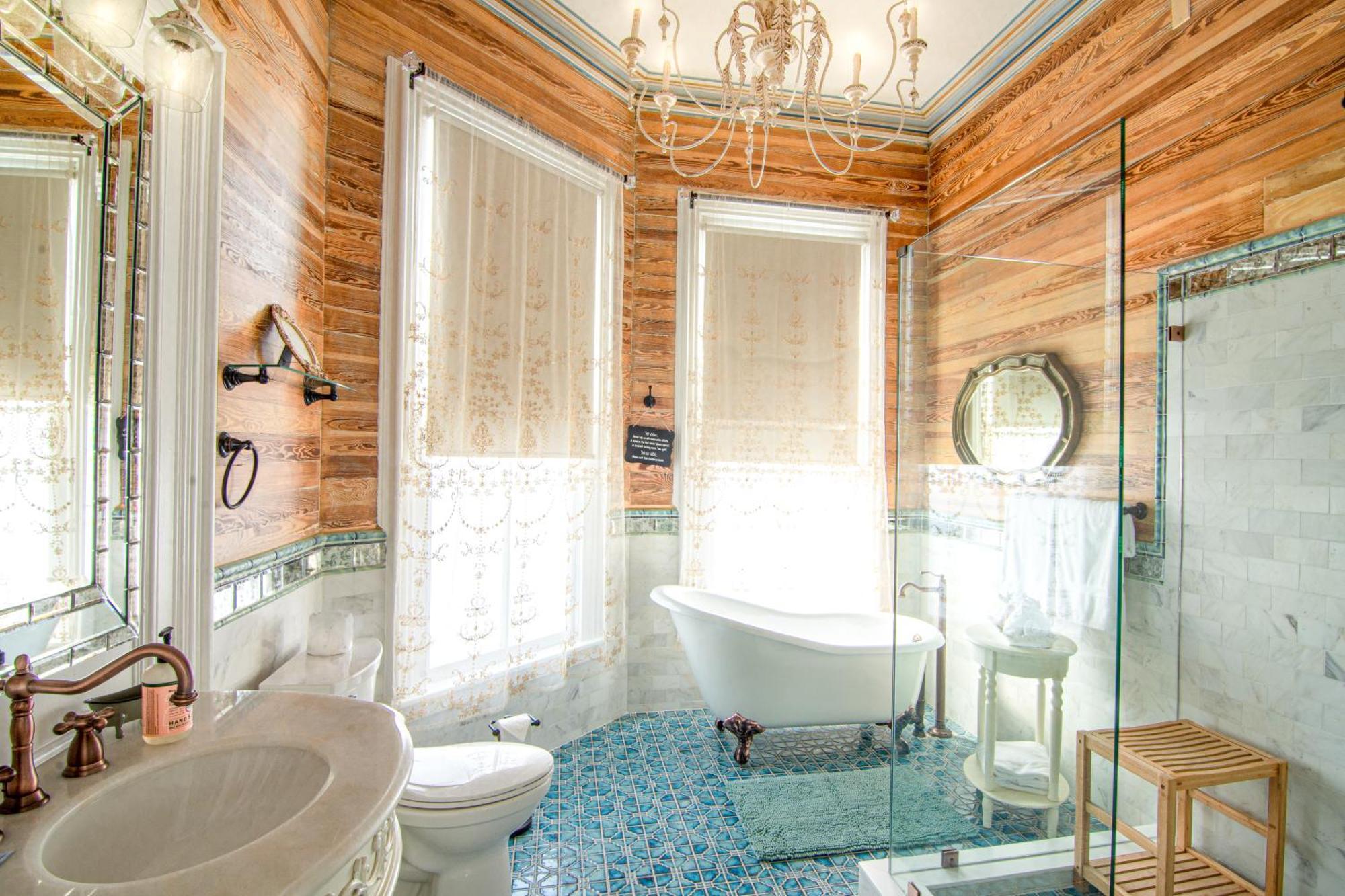 Superior Suite
