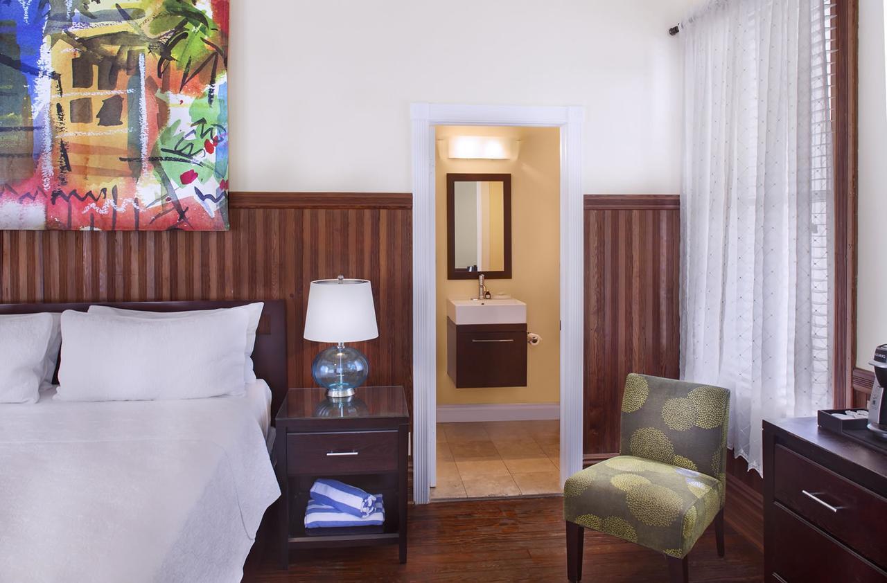 King Room with Pool View