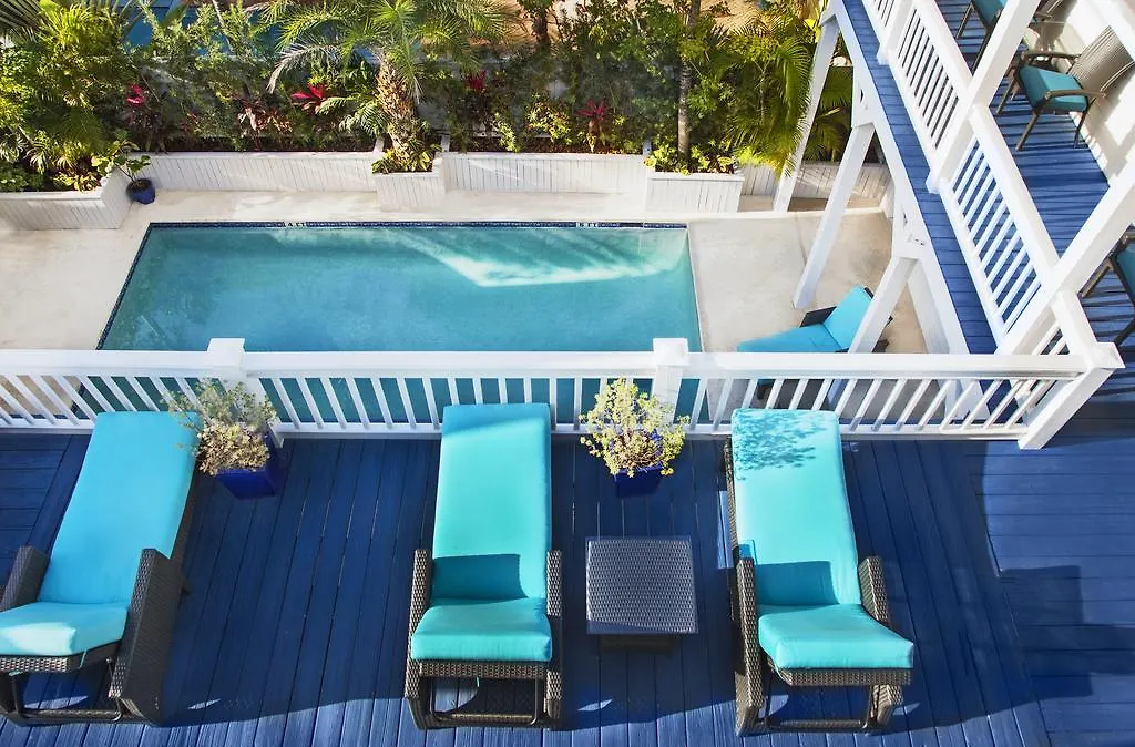 Azul Key West-1