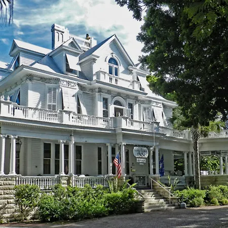 Amsterdam'S Curry Mansion Inn-3