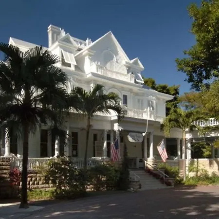 Amsterdam'S Curry Mansion Inn-2