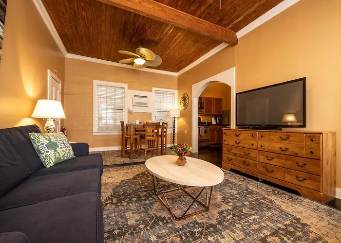 Vacation homes Rose Lane s