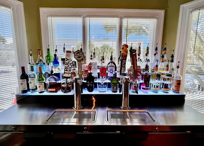 Vacation home: Key West Villas