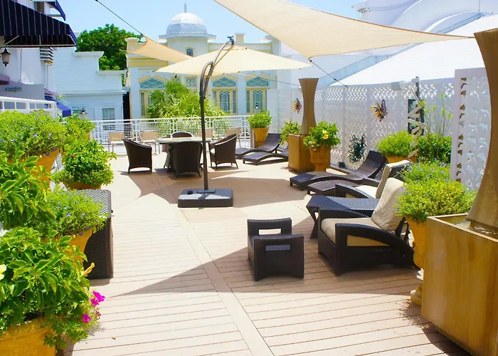 Jacuzzi hotel: Pegasus International Hotel
