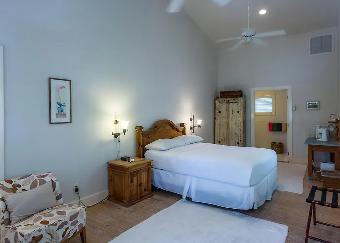 Golf hotels Casa 325 Guesthouse