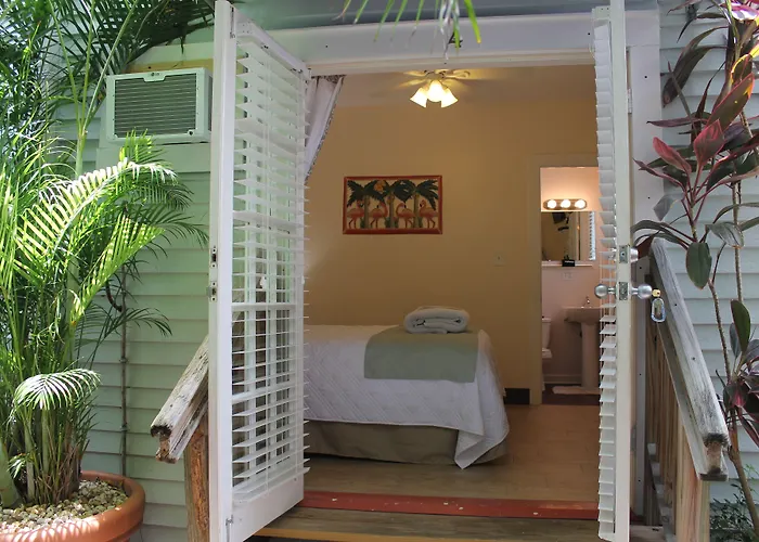 The Grand Guesthouse