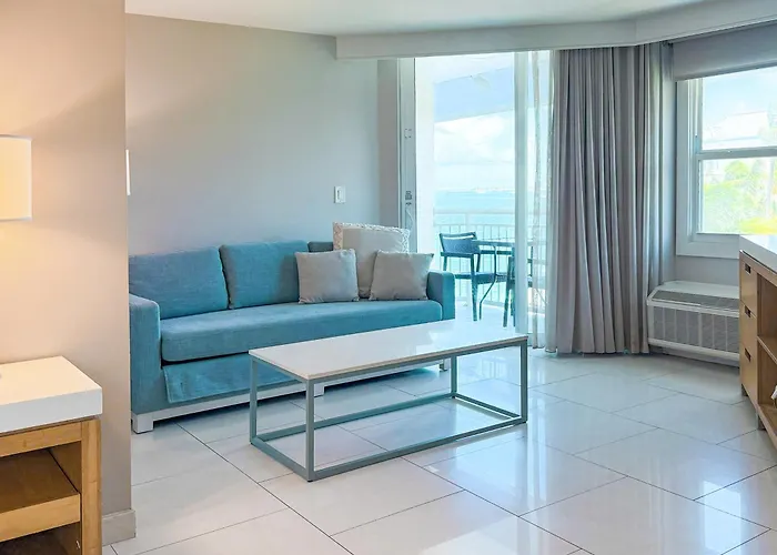Family Hotel: Hyatt Centric Key West Resort & Spa