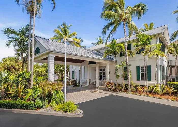 Airport Hotel: Hyatt Vacation Club At Windward Pointe