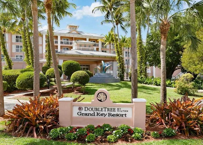Doubletree By Hilton Grand Key Resort