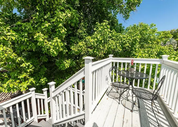 Vacation homes Rose Lane s