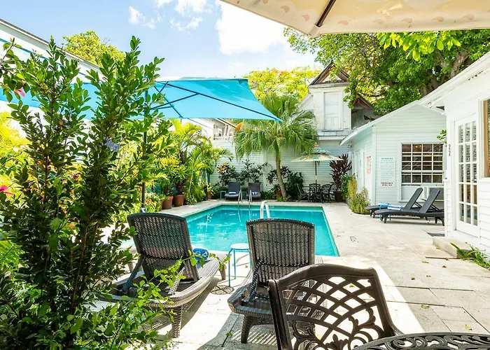 Vacation homes Rose Lane s